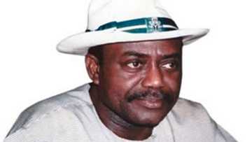 Da duminsa: Hukumar shige da fice ta Najeriya ta saki fasfotin Odili