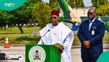Shugaba Tinubu ya karowa sojoji jirage bayan ISWAP ta matsa da hare-hare