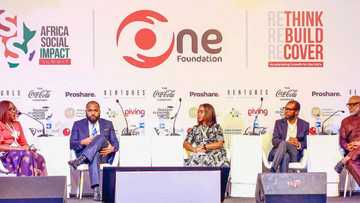 ASIS 2023 - Be A Part Of Transforming The African Continent