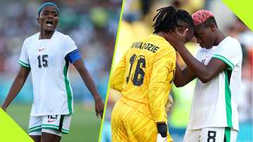 Ajibade, Nnadozie in, Oshoala out as CAF release Women's Player of the Year nominees