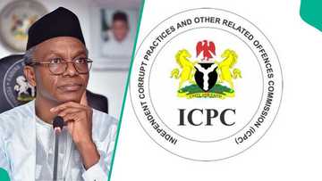 Top lawyer points out ICPC's error in releasing El-Rufai after mother's death