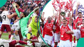 FIFA introduce new rule to stop Arsenal corner-kick tactics