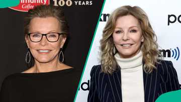 Cheryl Ladd’s story: From screen success to personal milestones