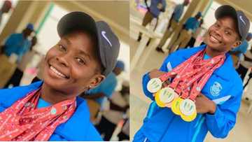 "We will sponsor her to China": German-based group searches for UNIPORT athlete who qualified University Games