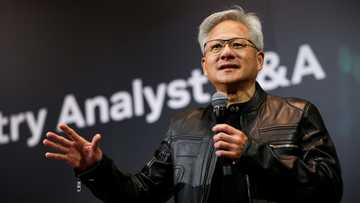 Nvidia earnings beat expectations despite US export controls