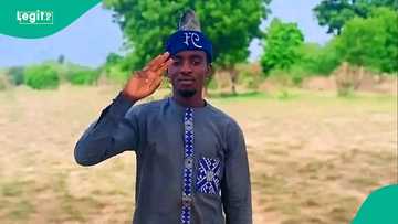 An rage mugun iri a Katsina, fitsararren ɗan bindiga da ya addabi mutane ya mutu