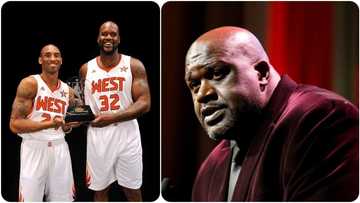 NBA legend who played alongside Kobe Bryant falls sick after the death of his best friend