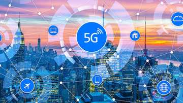 Duk da wasu na ganin akwai alakar ta da cutar coronavirus, an samu kasashe 12 masu amfani da fasahar 5G