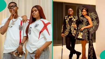 Heated exchange as Jarvis blasts Peller over embarrassing behaviour, duo rage at each other