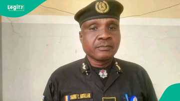 Kwana ya ƙare: Wani ma'aikaci a gwamnatin jihar Kano ya riga mu gidan gaskiya