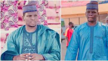 To fah: Rarara ya ci kudin jama'a, kotu ta tura masa sabuwar doguwar takarda har gida