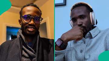 Man who relocated to UK lists 14 reasons he left Nigeria: "I can't pray for NEPA to bring light"