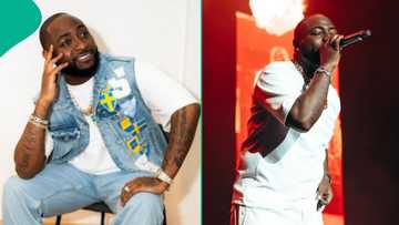 Davido shares plans to buy back music masters before retirement, his reasons draw reactions