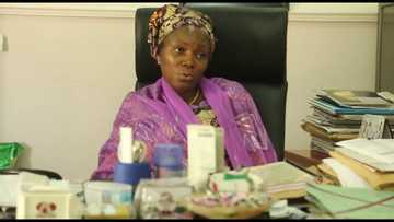 Diyar Atiku ta ce ba za ta taba mantawa da mulkin APC ba