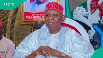 Breaking: Top Kano commissioner resigns from Yusuf's government
