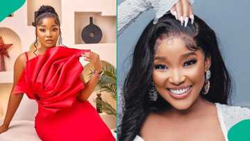 Actress Sandra Okunzuwa finally opens up on what crashed her recent relationship