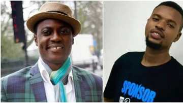 Man who hacked Sound Sultan’s IG page shortly after his death to scam people finally arrested