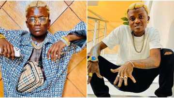I deserve one award: Portable reveals as he says Headies organisers shouldn't repeat what they did to Olamide