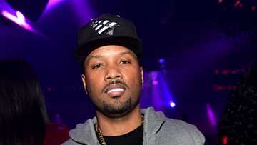 Mendeecees Harris’ biography: age, height, family, criminal record