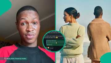 Man shares tactics he used for his ex-girlfriend who asked for ice cream 5 years after breakup