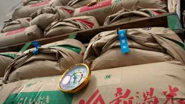 Japan core inflation tops forecasts as rice prices almost double