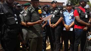 An saki tsohon kusa a Gwamnatin Taraba bayan an biya makudan miliyoyin kudi