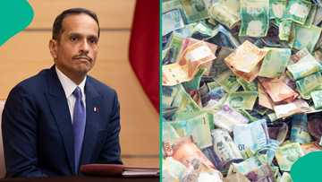 Qatar sets minimum monthly allowances employers must pay workers for food and accommodation
