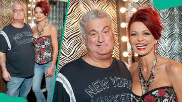 Who is Evanka Franjko? Meet Joey Buttafuoco's wife