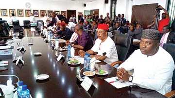 Southeast governors revive Ebubeagu over killings, violence in Igboland