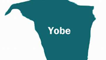 Wani Bam ya fashe bayan Sallar Tarawihi a gidan giya a jihar Yobe