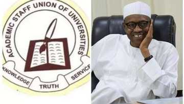 Labari mai dadi: ASUU ta bayyana ranar komawa bakin aiki