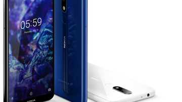 A detailed Nokia 5.1 Plus review: The phone's specs, price and release date