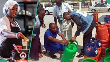 From N1,000 to N2,400/kg: Marketers move to import more LPG as cooking gas prices explode