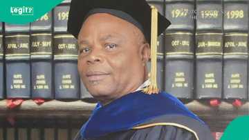 Rashin imani: Dan Najeriya ya kashe mahaifinsa, ya cakawa kannensa wuka a Amurka