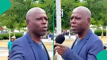 Man vows never to get married again after two failed marriages, video causes buzz online