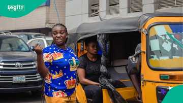 Transport costs may drop as FG distributes 4,000 electric tricycles to Nigerian youths