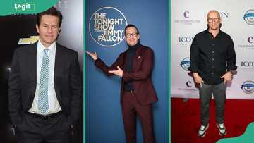 Meet Buddy Wahlberg, one of the less-known Walhberg's siblings