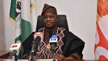Yahaya Bello: APC ta kusa zama gagarumar jam'iyya da Afrika za ta yi koyi da ita