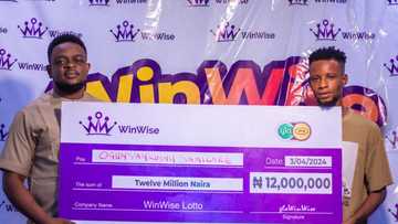 Glo Subscriber Wins N12Million with N50 in Glo-WinWise Games
