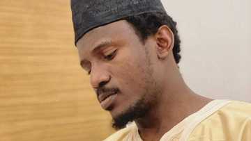 Da duminsa: An sake kama Naziru Sarkin Waƙa