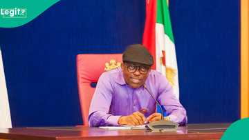 Dalilin da ya sa Gwamna Fubara bai damu da shirin majalisar dokoki na tsige shi ba