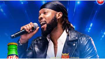Life Lager is bringing Flavour Live in Concert to Aba and turning it into a big fiesta