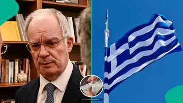 Greece names only 1 category of people eligible for Greek citizenship, mentions requirement