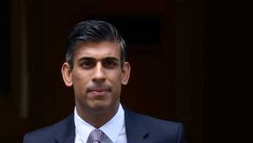 UK PM Sunak to meet Ireland's Martin at British-Irish summit