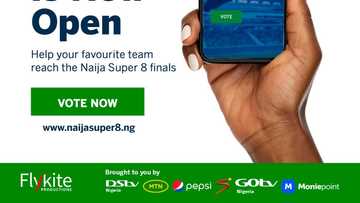 It’s Time to Vote your Favourite Local League Club into Naija Super 8!