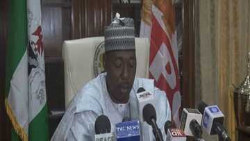 Zulum ya yi kira ga jama’a su dauki azumi ranar Litinin don neman taimakon Allah