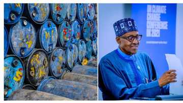 Nigeria back on top as Africa’s largest oil producer following increased output