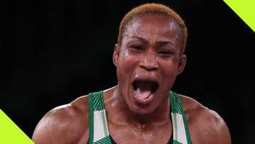 Paris 2024: Nigeria's medal wait continues as Blessing Oborududu loses bronze medal bout