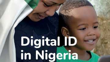 Digital Identity Sector to Contribute 7% to Nigeria's GDP by 2030