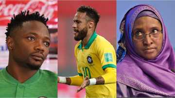 Bashin da Buhari zai karɓo daga Brazil, kamar Musa ya tambayi Neymar ne - Shehu Sani